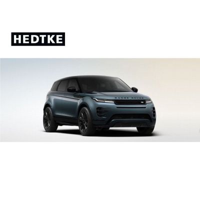 Land Rover Range Rover Evoque D200 Dynamic SE 20"+PANO+WINT