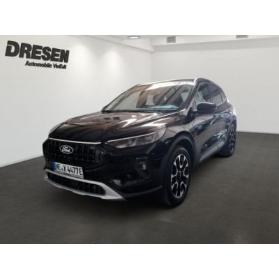 Ford Kuga Active X+360 Grad Kamera+Sitzheizung+Lenkra