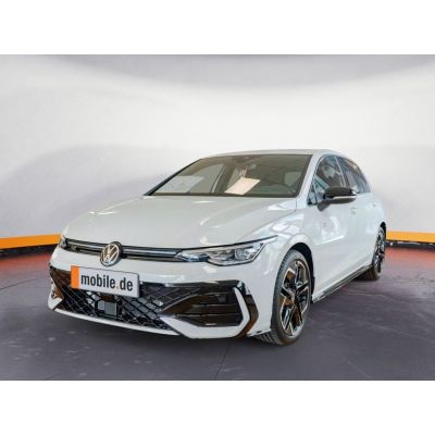 Volkswagen Golf VIII Golf 1.5 TSI R-Line Black Style LED