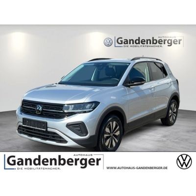 Volkswagen T-Cross Goal 1.5 TSI 150 PS 7-Gang-DSG