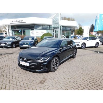 Volkswagen Arteon Shooting Brake R-Line 4Motion 2.0 TDI Par