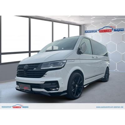 Volkswagen T6.1 Multivan Highline 4Mo ABT 230 PS Aeropaket