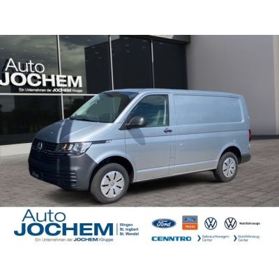 Volkswagen T6.1 Transporter Kasten 2.0 TDI  UPE 50787,--