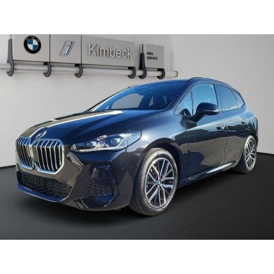 BMW 220i Active Tourer M SPORT LED ACC HeadU 360° AH