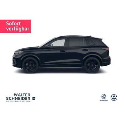 Volkswagen Tiguan R-Line 1.5 eHybrid 204 PS DSG AHK Navi IQ
