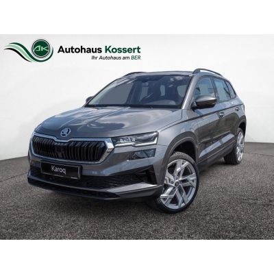 Skoda Karoq 1.5 TSI Selection ACC FACEL. MATRIX-LED