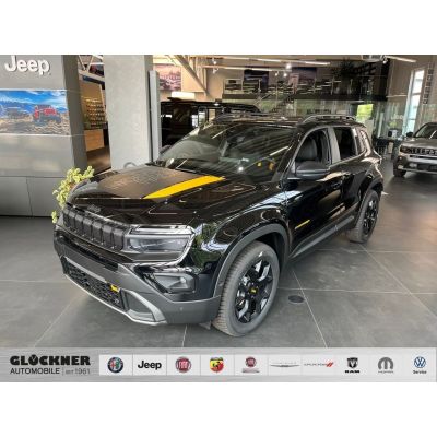 Jeep Avenger 4xe MY25 The North Face 1.2l MHEV