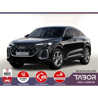 Audi Q5 Sportb TDI S line NeuMod Tech SportS Pano AHK