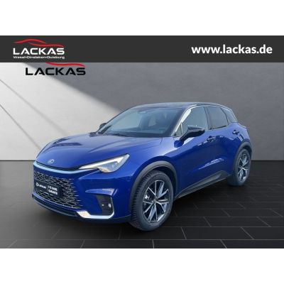 Lexus LBX E-Four Emotion *TECH-PAKET*NAVI*15J.GARANTIE