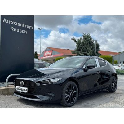 Mazda 3 2.0 e-SKYACTIV-X Nagisa +6 JAHRE GARANTIE 2025