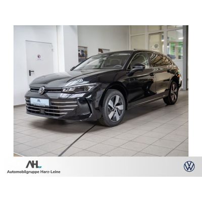 Volkswagen Passat Business 2,0 l TDI SCR 110 kW (15 2.0 TDI