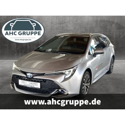 Toyota Corolla Touring Sports Hybrid 2.0 EU6e (Syst.196