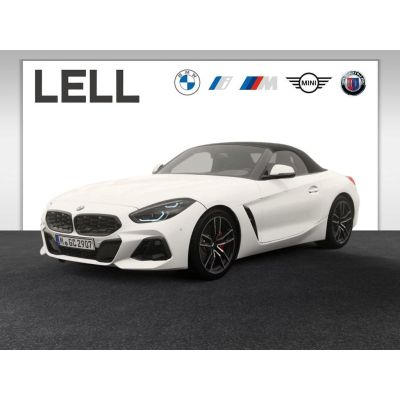BMW Z4 sDrive30i