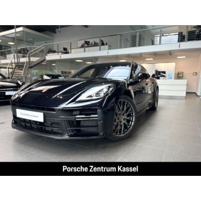 Porsche Panamera 4 S 2.9 EU6e 4S E-Hybrid