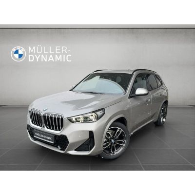 BMW X1 xDrive20d M SPORT LED HUD AHK 360 °KAMERA HAR