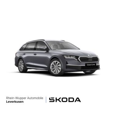 Skoda OCTAVIA FACEL. NAVI KAM SHZ PDC KEYLESS KLIMA