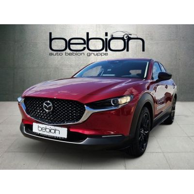 Mazda CX-30 2.0L e-SKYACTIV X 186ps 6AT FWD Homura