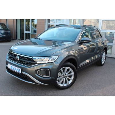 Volkswagen T-Roc Life DSG Kamera Navi Kessy ACC LED Climatr