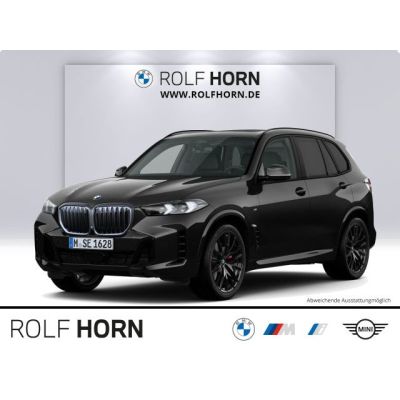 BMW X5 xDrive30d M Sport HUD AHK Pano har/kar 360