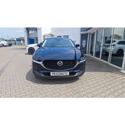 Mazda CX-30 2.5L e-SKYACTIV G 140ps Exclusiv-Line; 360