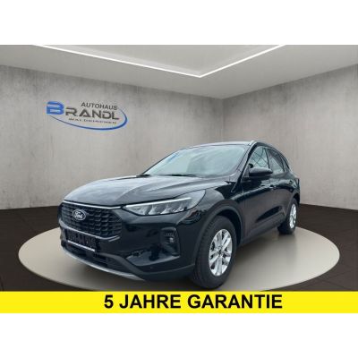Ford Kuga 1.5 EcoBoost Titanium*Winter-Paket