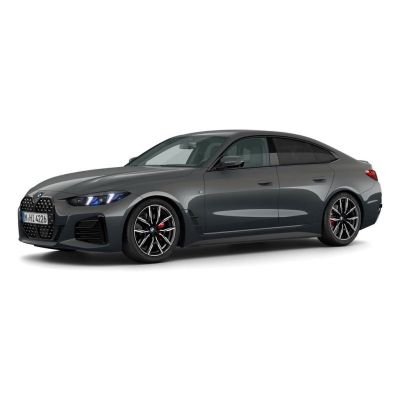 BMW 420d xDrive M-Sport PRO Gran Coupé UPE: 80.090,-