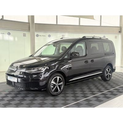 Volkswagen Caddy Maxi 2.0TDI DSG STYLE LED NAV STANDHZG AHK