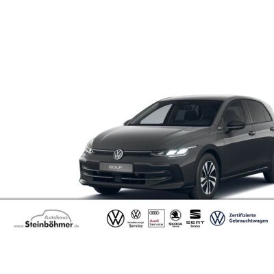 Volkswagen Golf ENERGY 1.5 TSI Bluetooth LED Klima