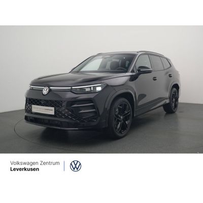Volkswagen Tayron 2.0 TDI R-Line 4M PANO AHK H/K HUD 360°