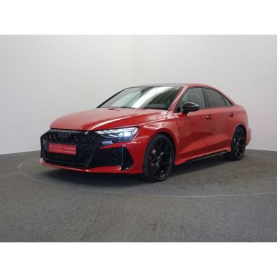 Audi RS3 Lim. FACELIFT PANO SONOS SPORTAGA 280KMH ACC