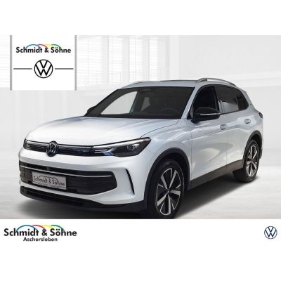 Volkswagen Tiguan Life GOAL 2.0 TDI DSG AHK, 360, IDA, NAV
