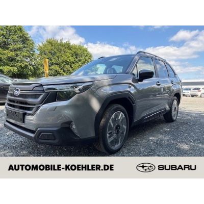 Subaru Forester 2.0 ie 100kW AWD Mild-Hybrid EU6e 2.0ie