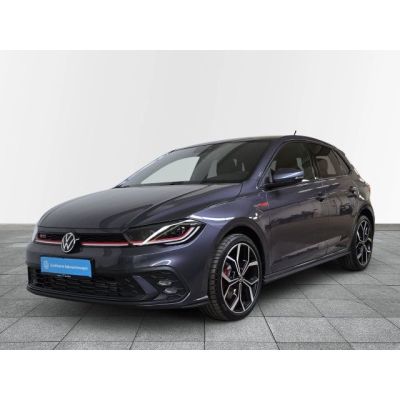 Volkswagen Polo 2.0 TSI GTI DSG+MATRIX+DIGITAL+18 ZOLL+ACC