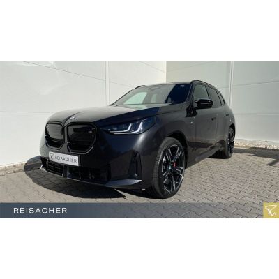 BMW X3 M50 xDrive A M-Sport PRO,Pano,el.Sitz+Mem,AHK