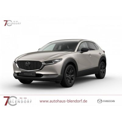 Mazda CX-30 Homura 140 Automatik 2025-Navi-Alexa-LED