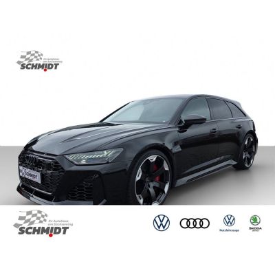Audi RS 6 Avant GT performance limitiert Nr. 454/660