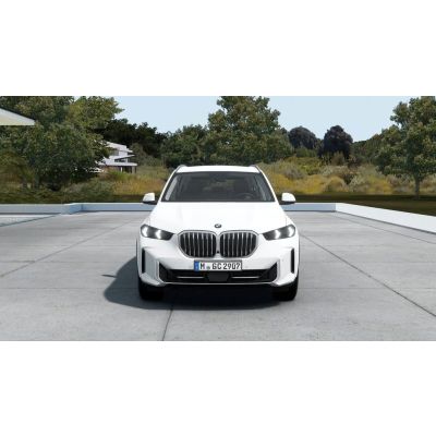 BMW X5 xDrive40d *Bestellaktion*