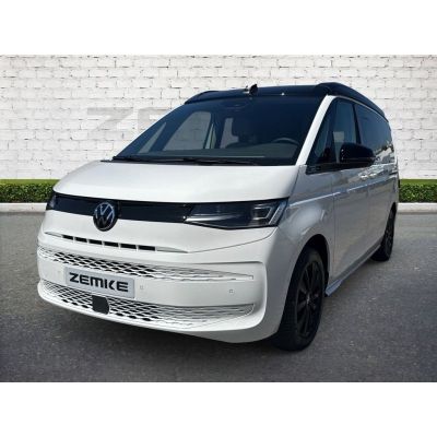Volkswagen T7 California Beach Tour 2,0 TDI DSG StHz AHK