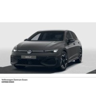 Volkswagen Golf R -Line 1 5 L eTSI OPF Black Style IQ Light