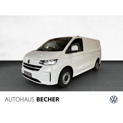 Volkswagen Transporter Kasten 2.0 TDI 6-Gang /AHK/CarPlay