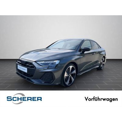 Audi A3 Limousine A3 Limousine