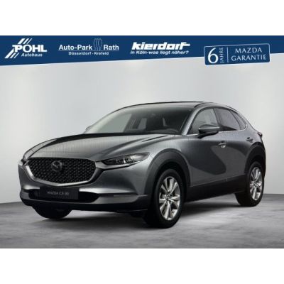 Mazda CX-30 2.5L* 140PS* A/T* Navi* Head up* SHZ+ RFK*