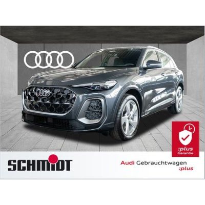 Audi Q5 SUV TDI quattro 2 x S line TechPro NaviPro Hu