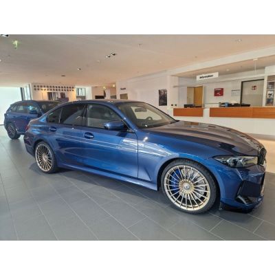 ALPINA B3 GT Limousine ALPINA Blau, ab 06/25
