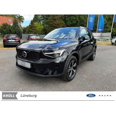 Volvo XC 40 B3 Plus Dark 2WD *Navi, RFK, DAB, HandK