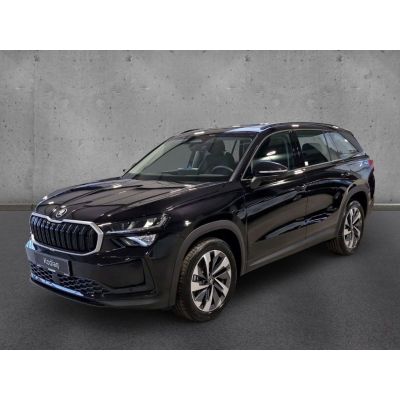 Skoda Kodiaq 2.0 TDI DSG Selection digitales Cockpit A
