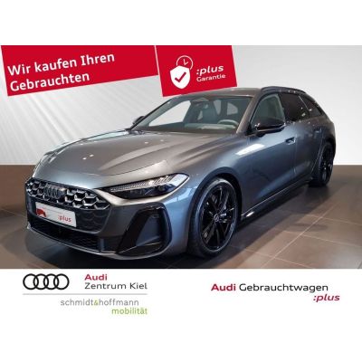 Audi A5 Avant e-hybrid quattro S-tronic BandO MMI pro