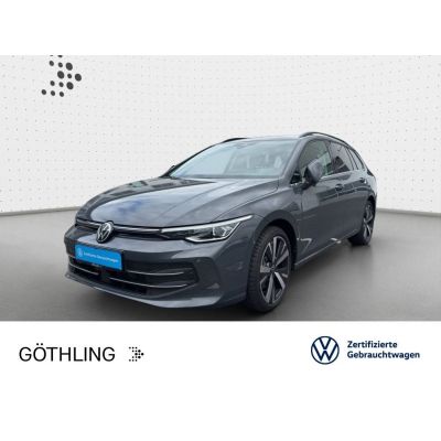 Volkswagen Golf Variant Style 2,0 l TDI DSG *NAVI*AHK*IQ*