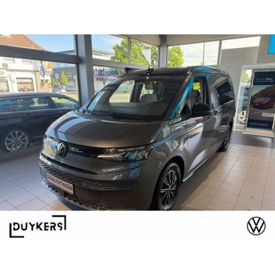 Volkswagen California T7 Coast 2.0 TDI DSG VOLL