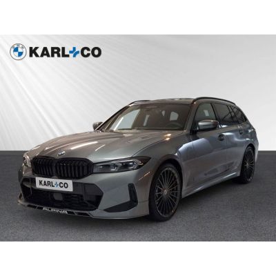 ALPINA D3 s xDrive Touring Driving Ass.Prof. Harman/Kar